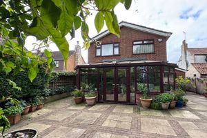 Rear Elevation- click for photo gallery
